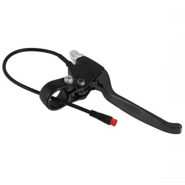 Picture of BRAKE LEVERS SWITCH CONNECTION FOR EBIKE ON-OFF - LEFT